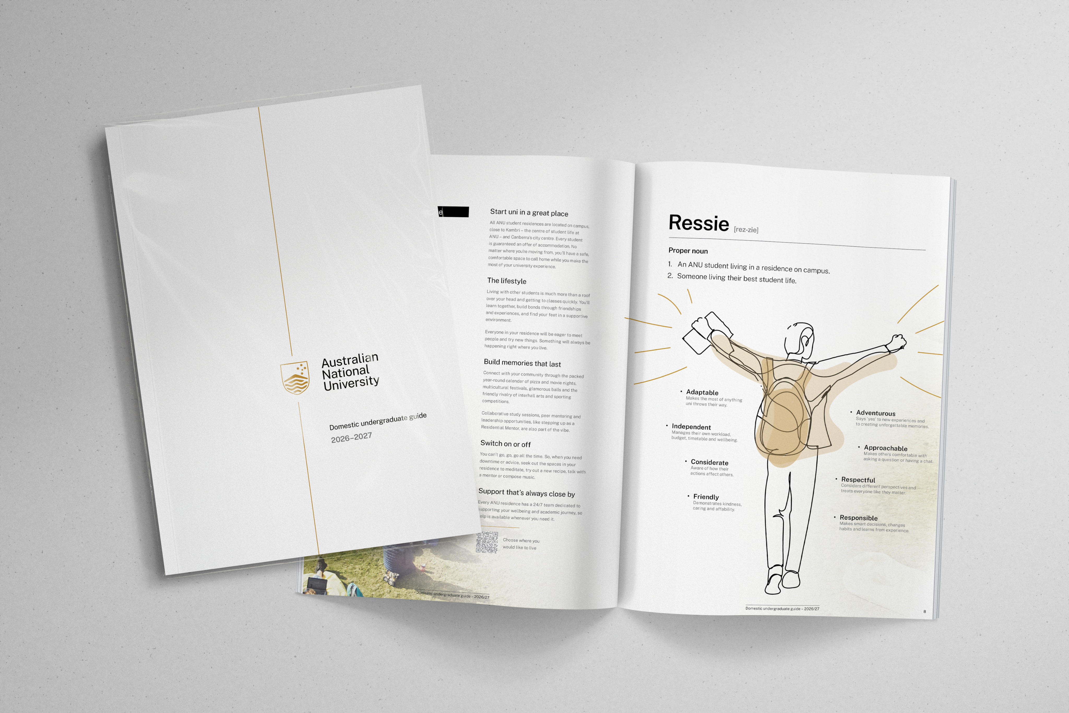 guides mock up
