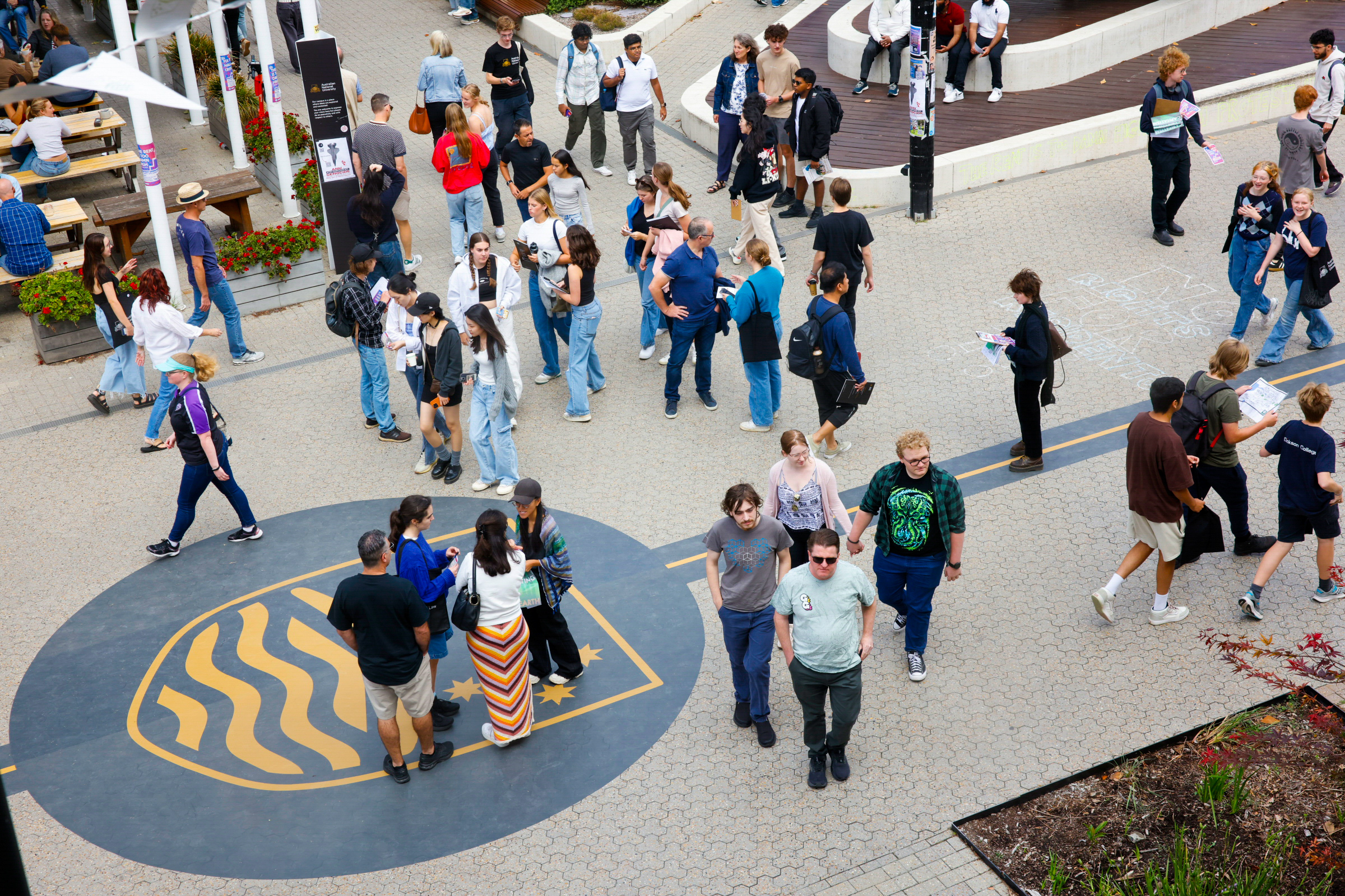 Study Law, Change the World