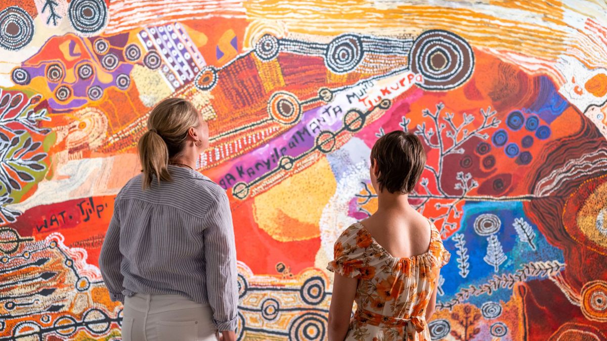 Considering postgraduate study? See why Canberra stands out for quality of life, graduate employment, networking and career progression.