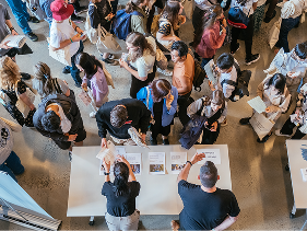 Studying Music at ANU