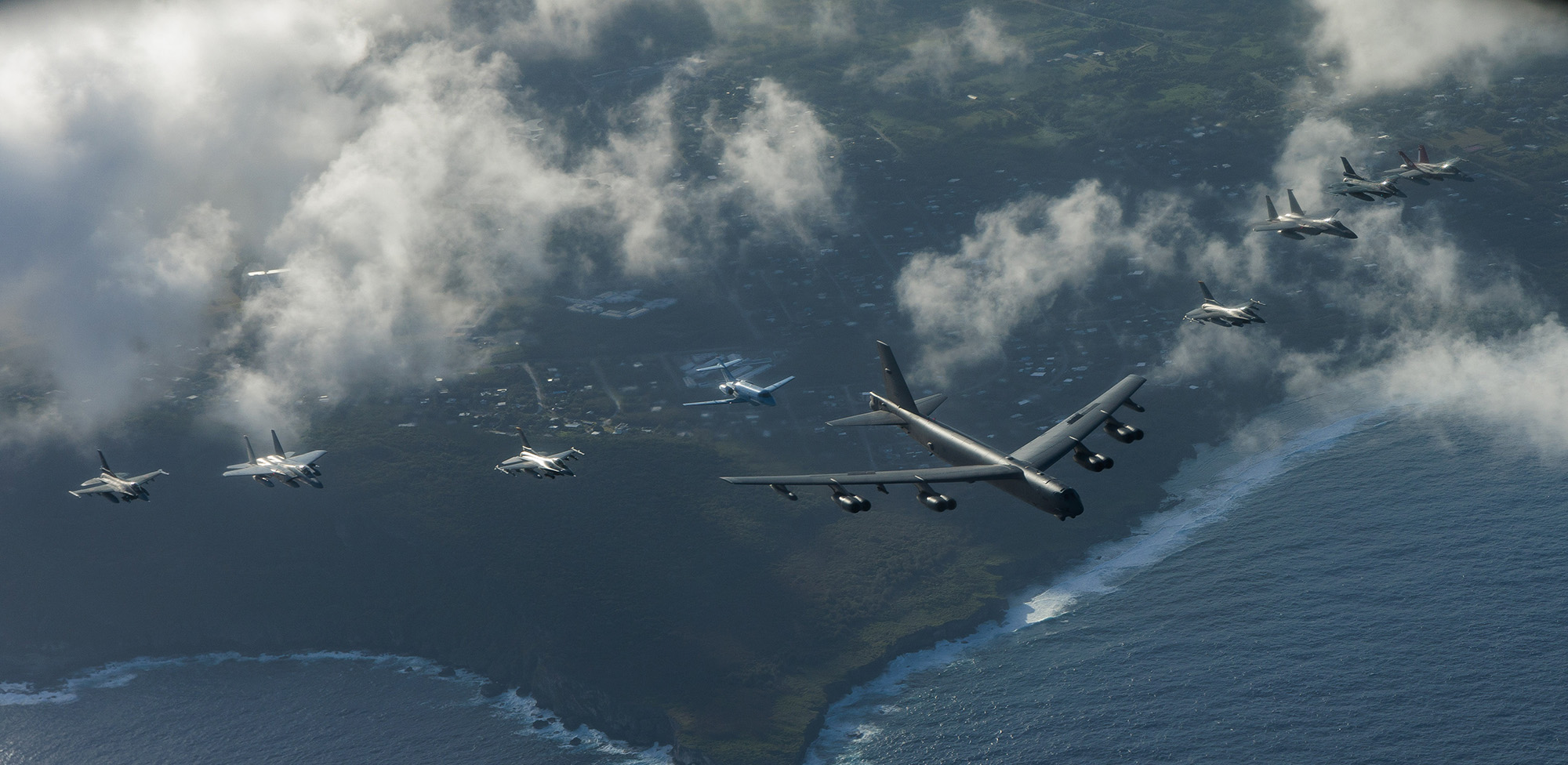 Building a Career in International Security