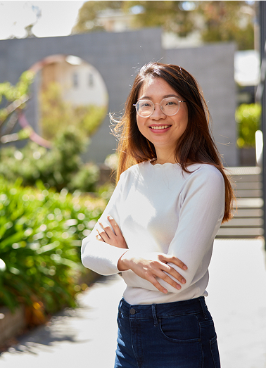 featured scholarship