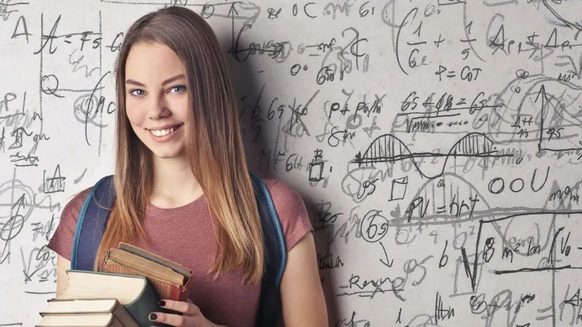 Computing & Mathematics Tour