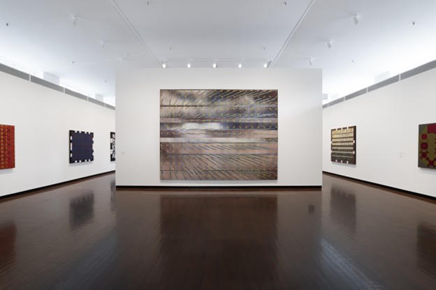 ANU Drill Hall Gallery Curators Floor Talk